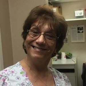 Meet your Posher, Deborah